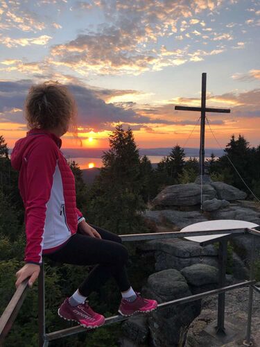 Tips Gipfelstürmer - Beate  - Bärenstein (1077m)