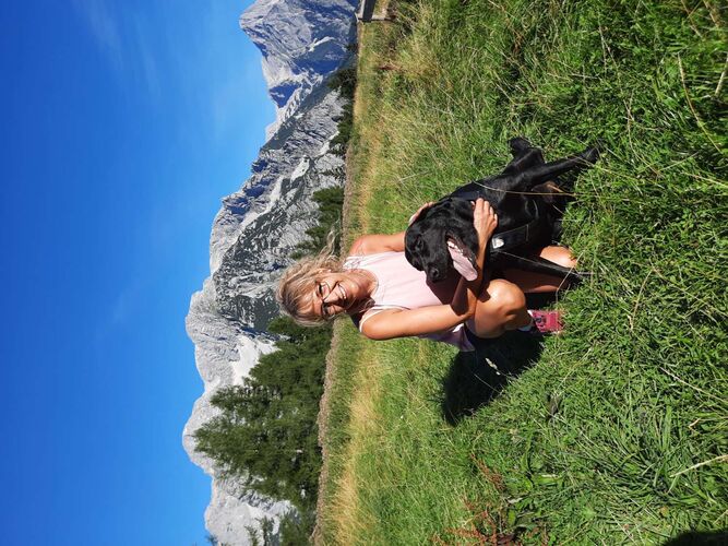 Tips Gipfelstürmer - Beate  - 