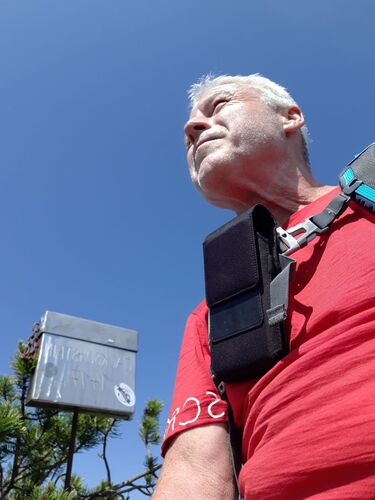 Tips Gipfelstürmer - Herbert - Jacksonstein (1417m)