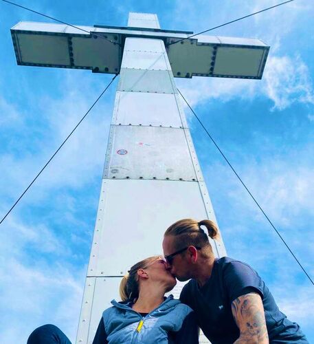 Tips Gipfelstürmer - Julia - Traunstein (1691m)