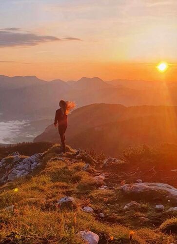 Tips Gipfelstürmer - Hannah - Rote Wand (2704m)