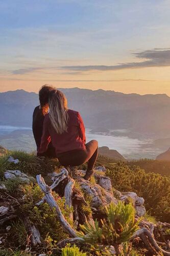 Tips Gipfelstürmer - Daniela - Rote Wand (2704m)