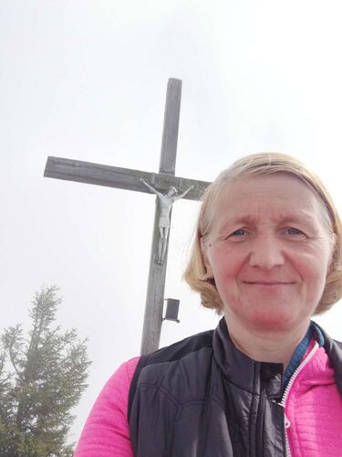 Tips Gipfelstürmer - Monika - Steineck (1418m)