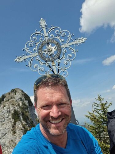 Tips Gipfelstürmer - Mario - Törlspitze (1510m)