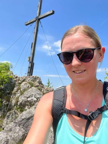 Tips Gipfelstürmer - Nicole - Kleiner Landsberg (848m)