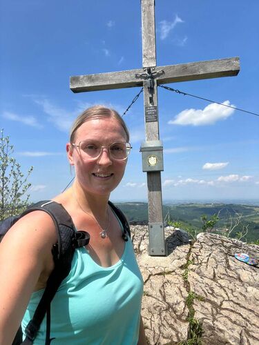 Tips Gipfelstürmer - Nicole - Großer Landsberg (894m)