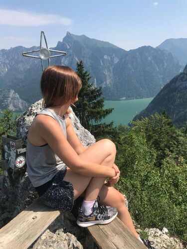 Tips Gipfelstürmer - Katharina - Baalstein (800m)