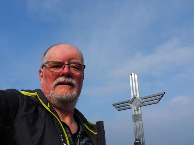 Tips Gipfelstürmer - Helmut - Gaisberg (1267m)