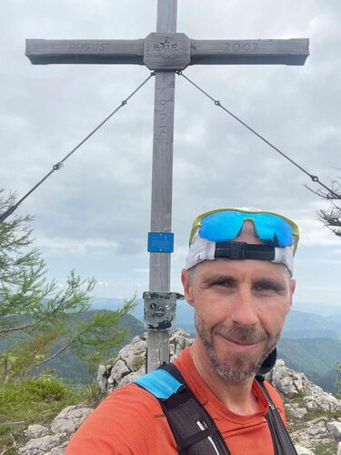 Tips Gipfelstürmer - Andreas - Trämpl (1424m)