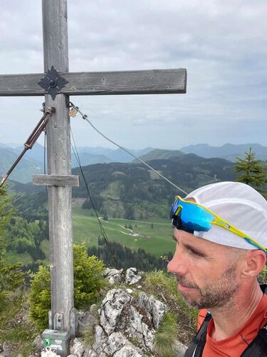 Tips Gipfelstürmer - Andreas - Alpstein (1443m)