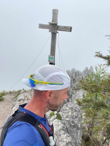 Tips Gipfelstürmer - Andreas - Kleiner Schönberg (895m)