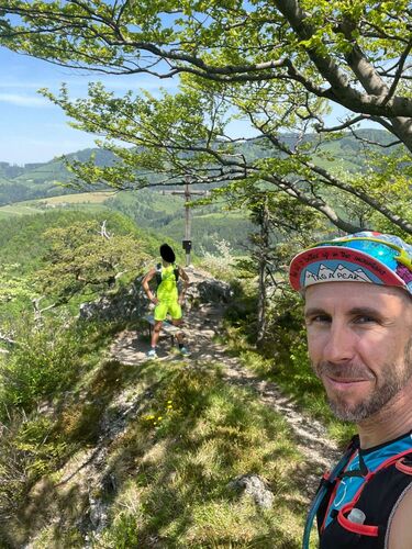 Tips Gipfelstürmer - Andreas - Beilstein (823m)