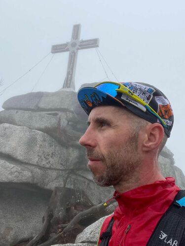 Tips Gipfelstürmer - Andreas - Plöckenstein (CZ) (1372m)