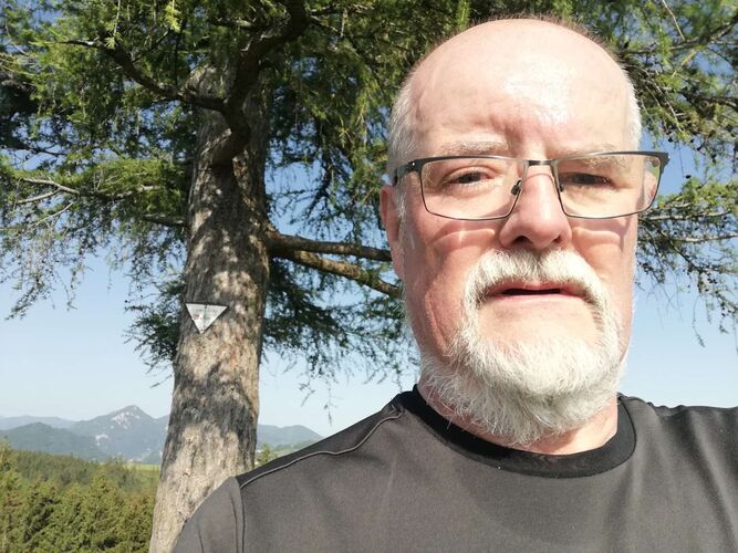 Tips Gipfelstürmer - Helmut - Grillenparz (842m)