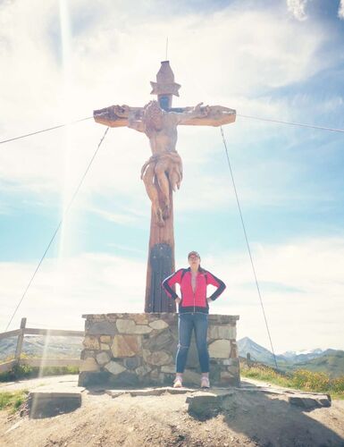 Tips Gipfelstürmer - Nicole - Stubnerkogel (2264m)