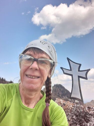 Tips Gipfelstürmer - Margit - Nackter Kaibling (1368m)