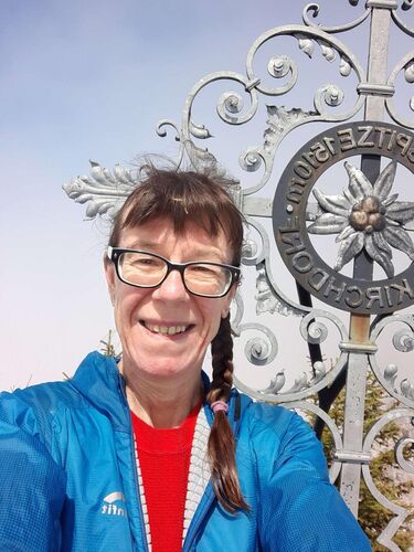 Tips Gipfelstürmer - Margit - Törlspitze (1510m)