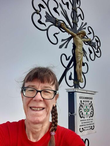 Tips Gipfelstürmer - Margit - Kremsmauer (1604m)