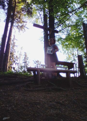 Tips Gipfelstürmer - Angela - Pernecker Kogel (1080m)