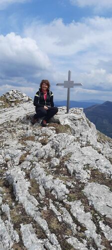 Tips Gipfelstürmer - Ingrid - Höchstein (1741m)