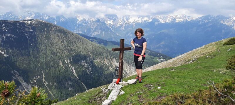 Tips Gipfelstürmer - Ingrid - Die Wilde (1917m)