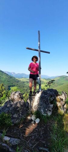 Tips Gipfelstürmer - Ingrid - Rinnerberg (878m)