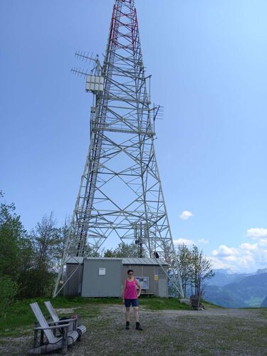 Tips Gipfelstürmer - Maria - Kleinerberg (1287m)