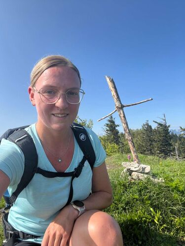 Tips Gipfelstürmer - Nicole - Kleiner Almkogel (1461m)