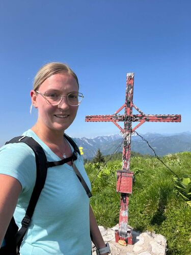 Tips Gipfelstürmer - Nicole - Wieser (1427m)