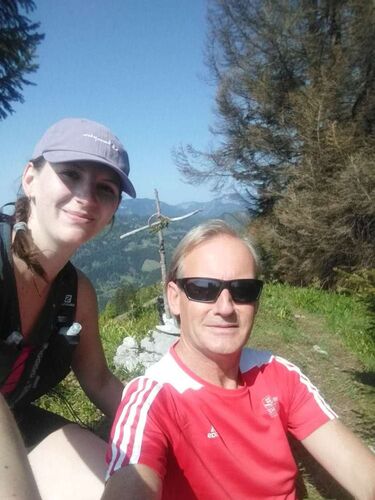 Tips Gipfelstürmer - Thomas - Schwarzkogel (1554m)