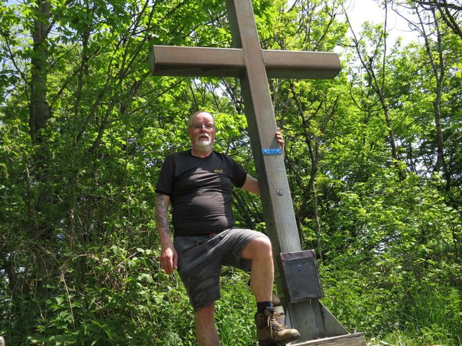 Tips Gipfelstürmer - Helmut - Hirschwaldstein (1095m)