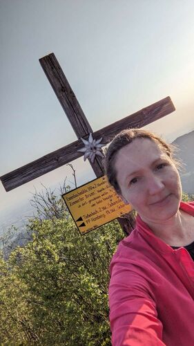Tips Gipfelstürmer - Birgit  - Hochsalm (1405m)