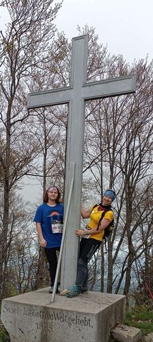 Tips Gipfelstürmer - Barbara - Gaisberg (1267m)