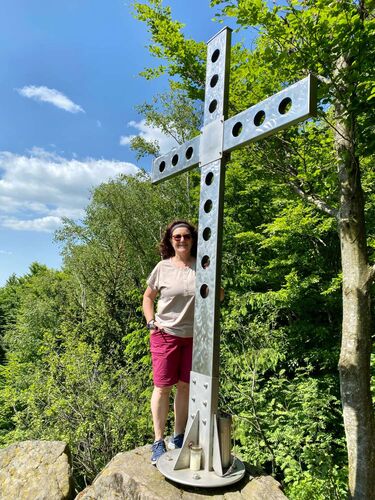 Tips Gipfelstürmer - Andrea - Koglerauer Spitz (685m)