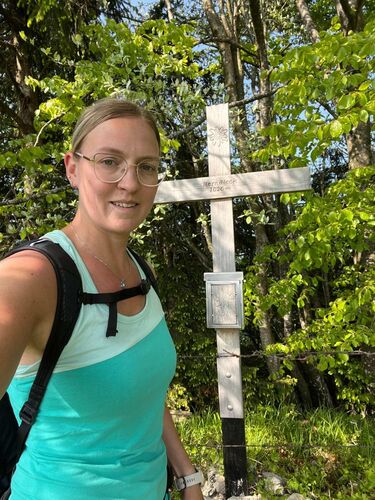 Tips Gipfelstürmer - Nicole - Herndleck (1026m)