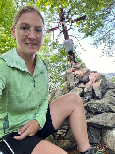 Tips Gipfelstürmer - Nicole - Teufelskirche (1080m)