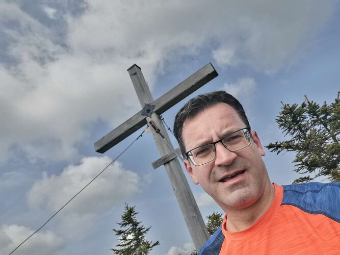 Tips Gipfelstürmer - Bernhard - Alpstein (1443m)