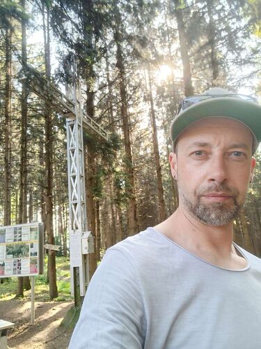 Tips Gipfelstürmer - Jürgen - Krailberg (504m)