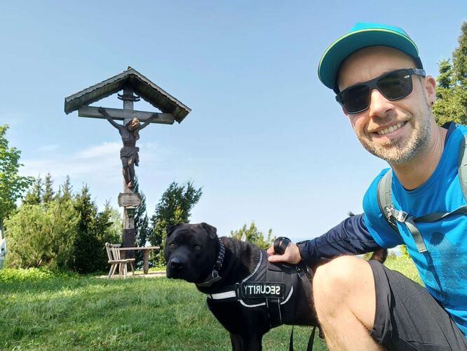 Tips Gipfelstürmer - Jürgen - Hongar (943m)