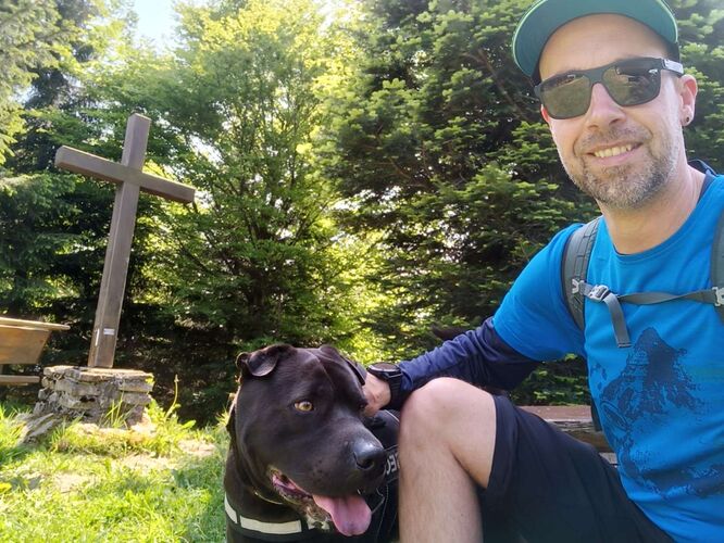 Tips Gipfelstürmer - Jürgen - Alpenberg (973m)