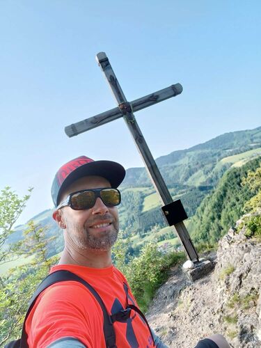 Tips Gipfelstürmer - Jürgen - Beilstein (823m)