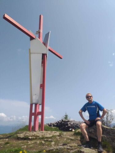 Tips Gipfelstürmer - Thomas - Mugel (1630m)