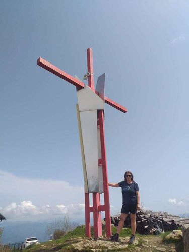 Tips Gipfelstürmer - Adelheid - Mugel (1630m)