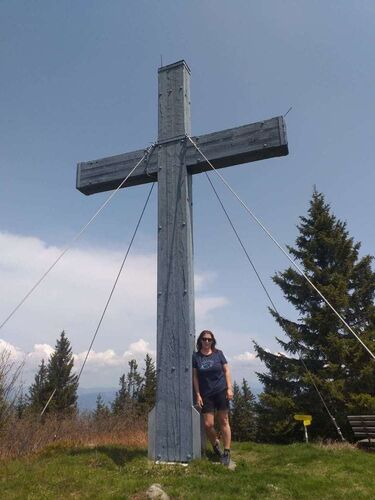 Tips Gipfelstürmer - Adelheid - Roßeck (1664m)
