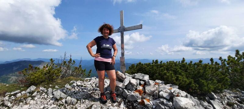 Tips Gipfelstürmer - Ingrid - Brandleck (1725m)