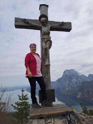 Tips Gipfelstürmer - Ingrid - Kleiner Sonnstein (923m)