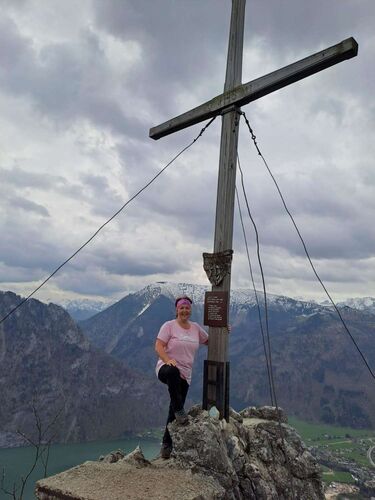 Tips Gipfelstürmer - Ingrid - Großer Sonnstein (1037m)