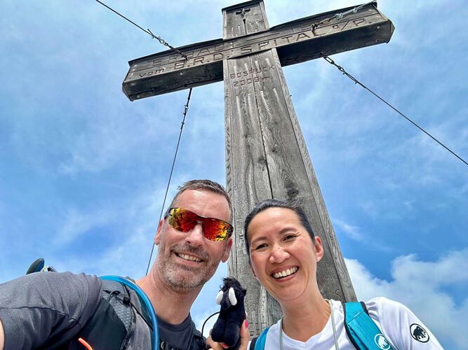 Tips Gipfelstürmer - Wolfgang - Bosruck (1992m)