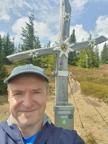 Tips Gipfelstürmer - Gerd - Lahngang (1778m)