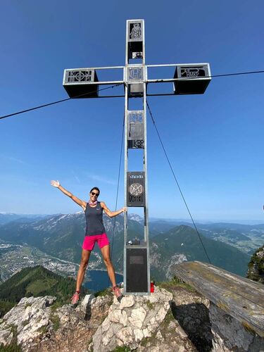 Tips Gipfelstürmer - Monika - Erlakogel (1575m)